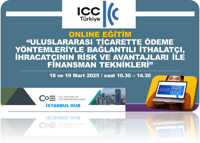 ULUSLARARASI TİCARETTE ÖDEME YÖNTEMLERİYLE BAĞLANTILI İTHALATÇI, İHRACATÇININ RİSK VE AVANTAJLARI İLE FİNANSMAN TEKNİKLERİ