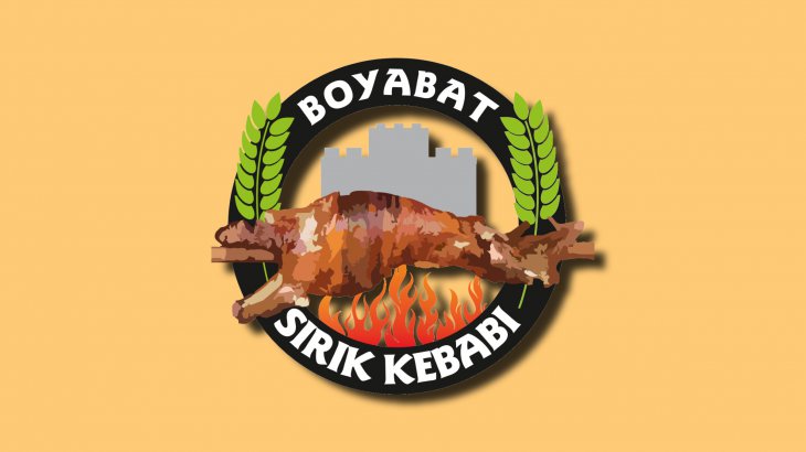 Boyabat Sırık Kebabı tescillendi