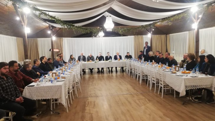 Odamız ev sahipliğinde ISCSAR 2025 Çalıştayı düzenlendi.