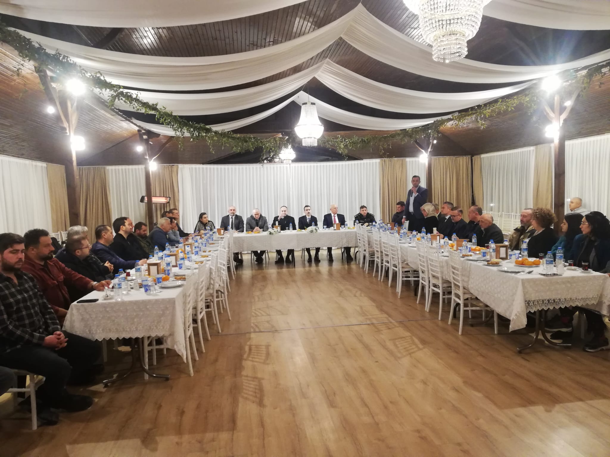 Odamız ev sahipliğinde ISCSAR 2025 Çalıştayı düzenlendi.